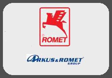 ARKUS ROMET